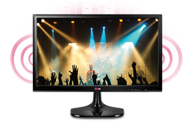 LG 27MT55S